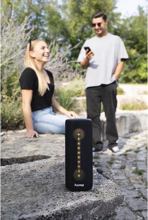 Actual product image Hama Pipe 3.0 (14 h)