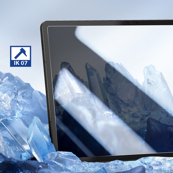 Actual product image 3MK ScreenSafe film (1 Piece, Realme Pad Mini)