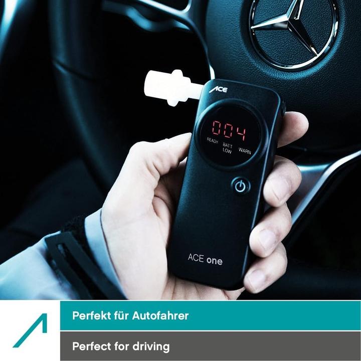 Actual product image Ace One