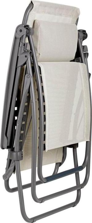 Actual product image Lafuma RSXA Clip II recliner (88 cm)