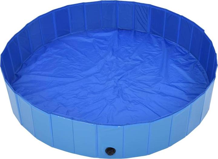 Produktbild vidaXL Hundepool (Hundepool)