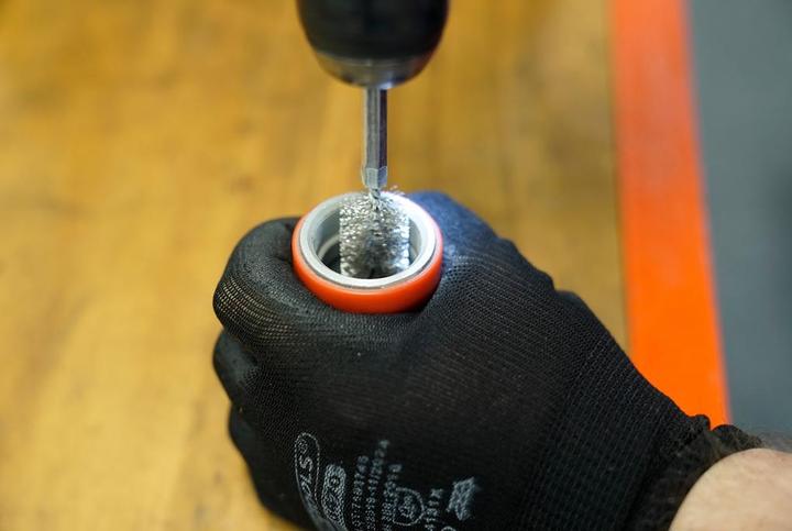 Actual product image Brilliant Tools BT103000