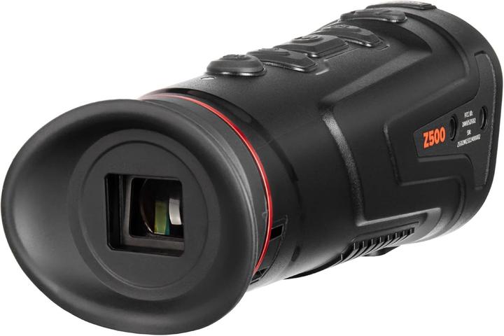 Productafbeelding Levenhuk Fatum Z500 Thermo Vision Monoculair