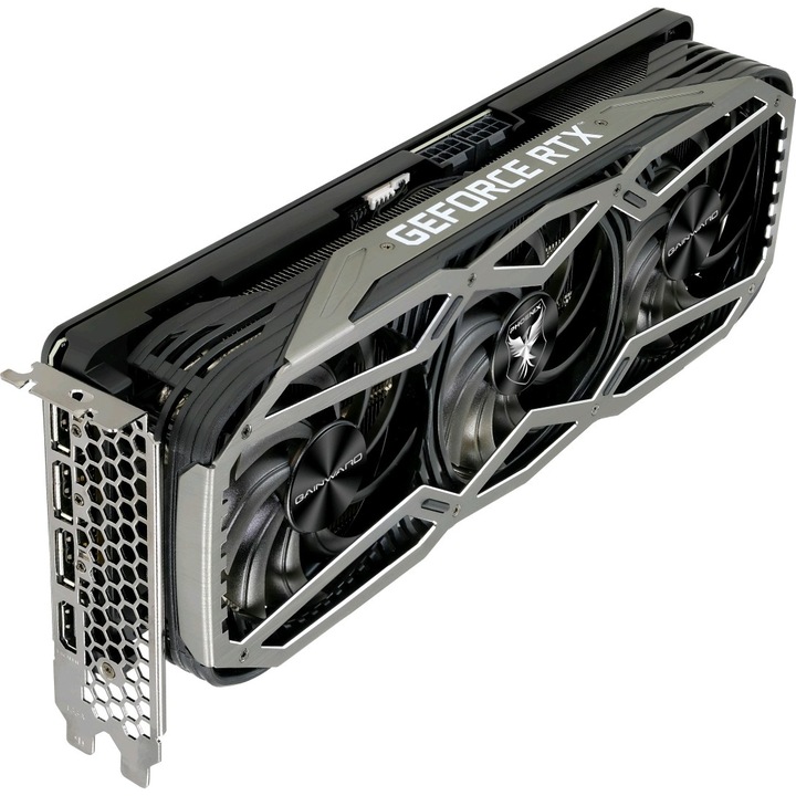 Produktbild Gainward GeForce RTX 3070 Ti Phoenix (8 GB)