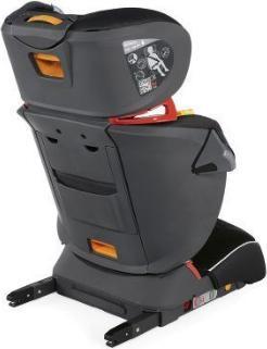 Image du produit Chicco Siège auto pliable i-Size (Rehausseur de siège pour enfant, Norme ECE R129/i-Size)