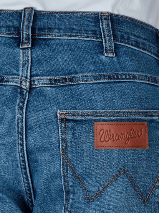 Immagine prodotto Wrangler Jeans Regular Fit (W33/L30)