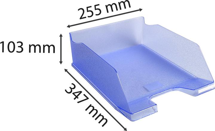 Actual product image Exacompta Format portrait (A4+)