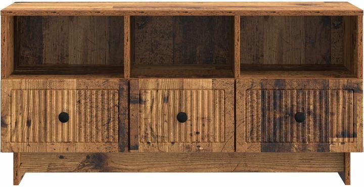 Image du produit vidaXL TV-Ständer (102 x 34.50 x 50 cm)