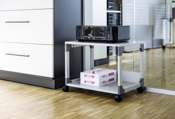 Actual product image Durable Multifunctional trolley 48