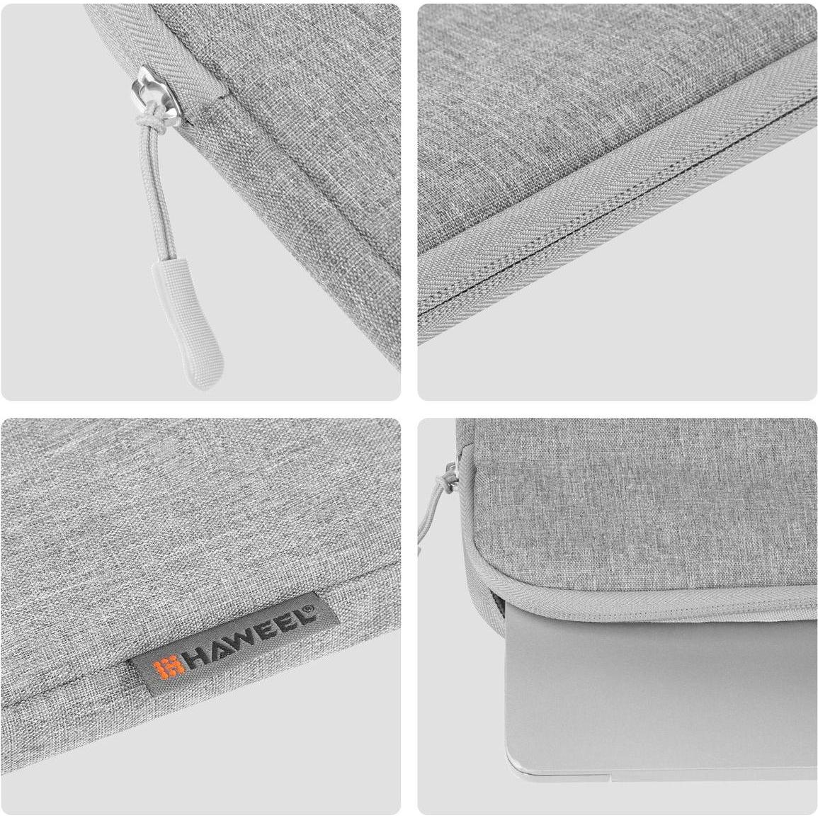 Thumbnail - König Design Universal Notebook Tablet Tasche 11 - 16,7 Zoll Tasche Hülle Laptop Case Cover (16.70", Lenovo, Apple, HP, ...