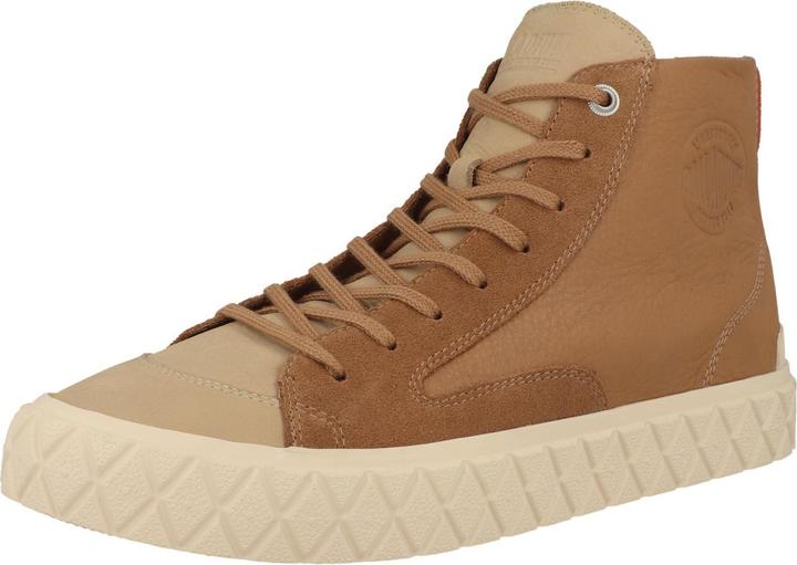 Image du produit Palladium baskets ace chukka sde (45)