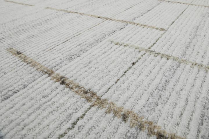 Actual product image Wecon Home Kurzflorteppich Hamptons TWENTYTWO (230 x 80 cm)