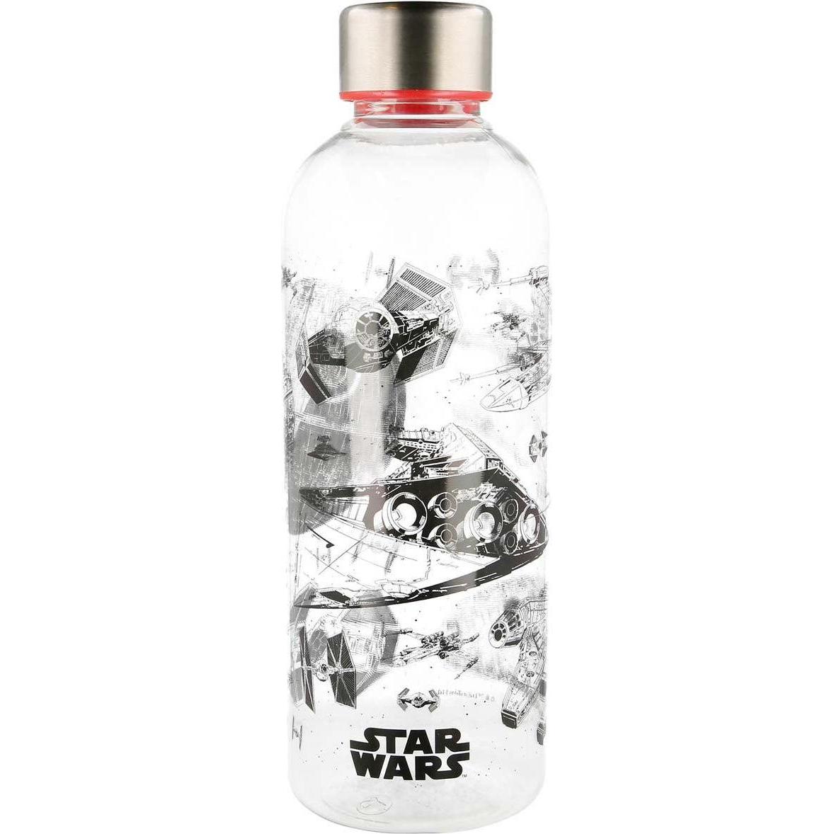 Stor, Trinkflasche + Thermosflasche, (0.85 l)