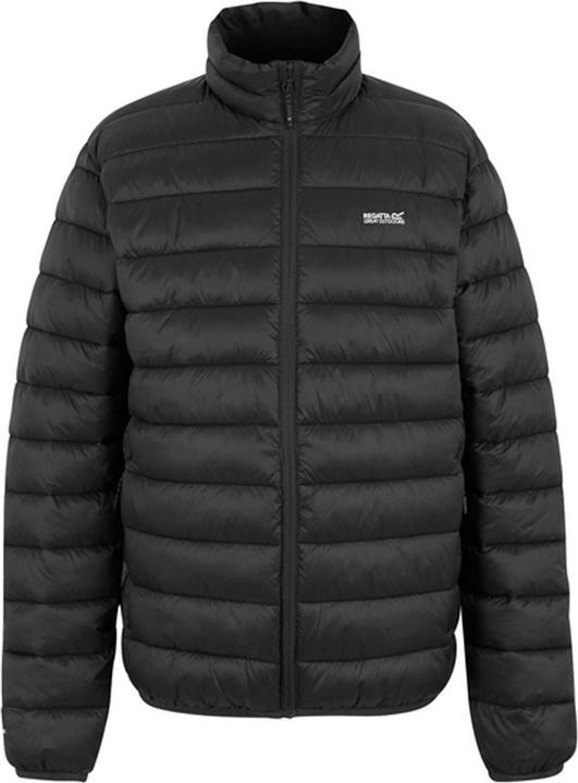 Goldener Sand, Schwarz