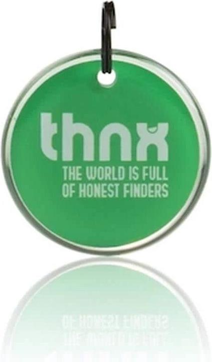Actual product image Thnx Smart Pack