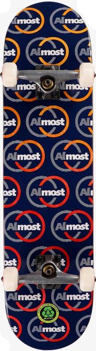 Actual product image Almost Complete Ivy Repeat Premium