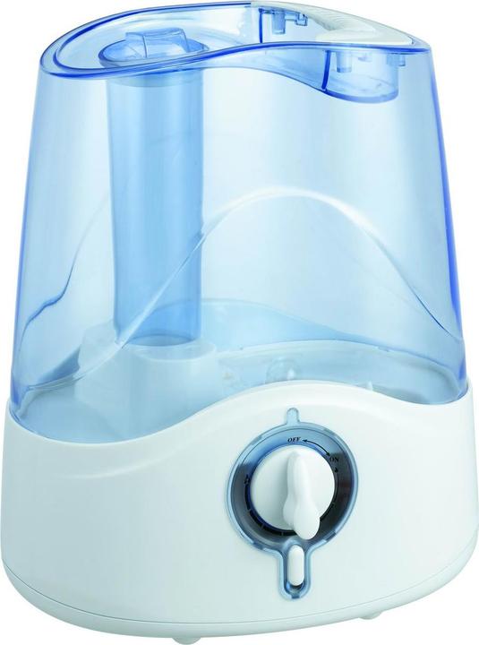 Produktbild Guzzanti GZ 985 humidifier Ultrasonic Blue, White