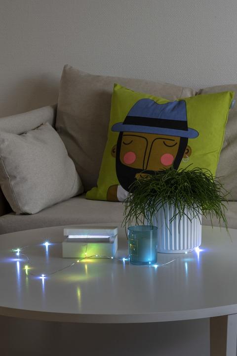 Produktbild Konstsmide Holiday Lights (9.90 m)