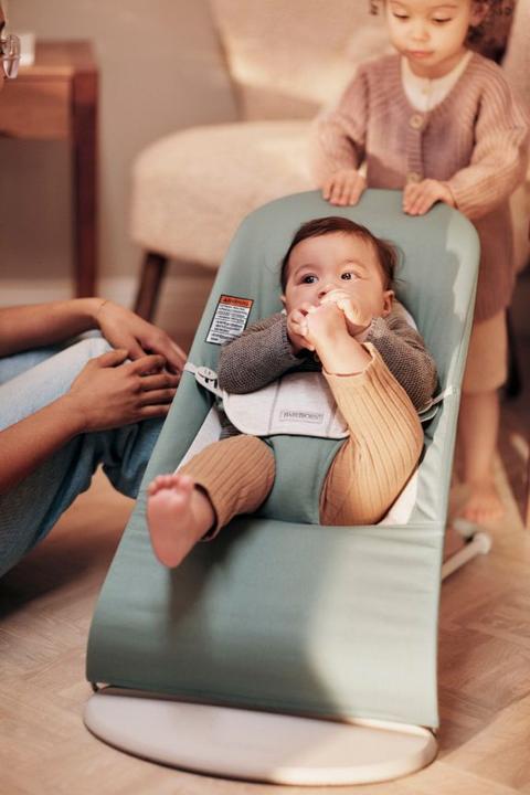 Produktbild BabyBjörn Balance Soft