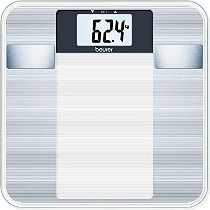 Actual product image Beurer Bg 13 (150 kg)