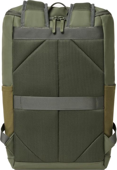 Actual product image Rivacase Eden 78562 olive green (20 l)