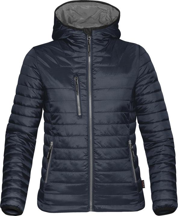 Actual product image Stormtech Gravity Thermo Shell jacket Quilted jacket Winter jacket (S)