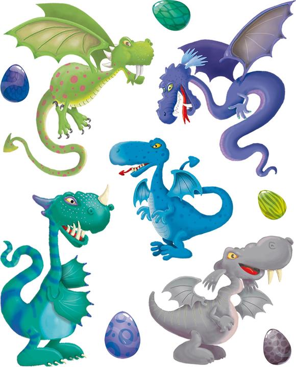 Produktbild Z-Design Fensterbilder