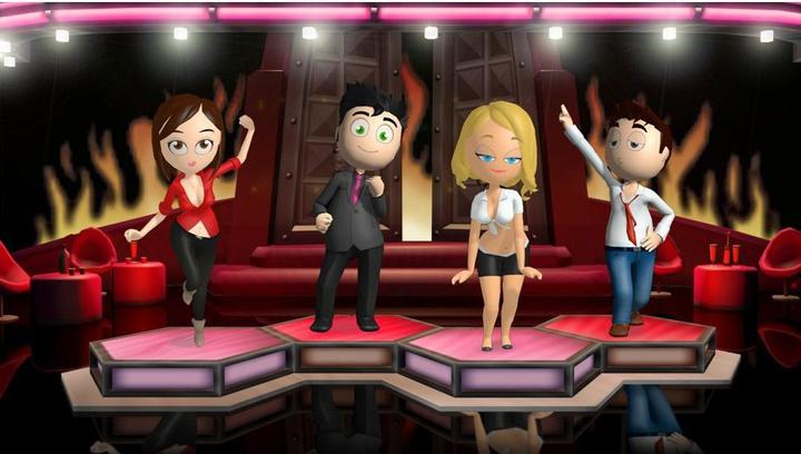 Produktbild Ubisoft Flirt-Gewitter, PS3 (PS3)