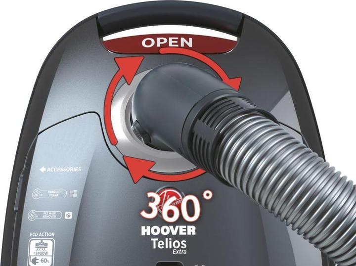 Immagine prodotto Hoover TX63SE 011