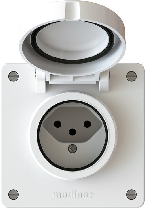 Image du produit Max Hauri 1x type 13 modino exo