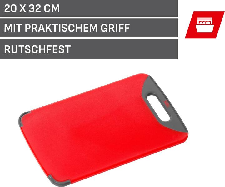 Actual product image Silit Cutting board
