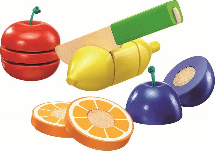 Produktbild Selecta Spielzeug Obstsalat