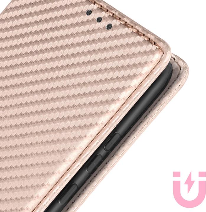 Actual product image Avizar Carbon Series (Samsung Galaxy A34 5G)