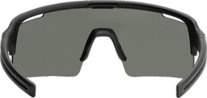 Productafbeelding BBB Fuse PC MLC BSG-65 fietsbril (Transparant grijs, Gele lens (categorie 1), Rooklens (categorie 3), Transparante lens (categorie 0))