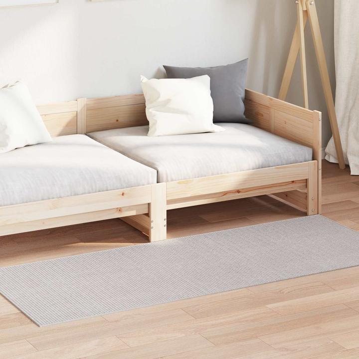 Produktbild vidaXL Bereichsteppich (200 x 80 cm)