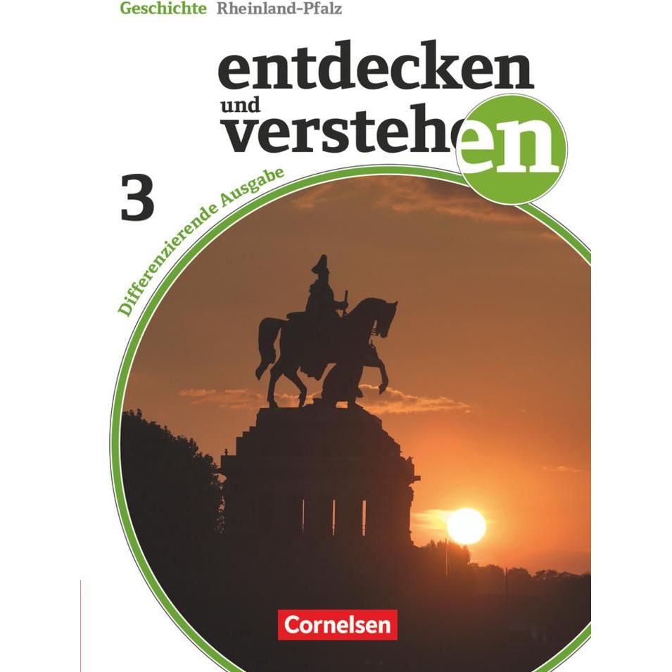 Entd.ver. DA RHP RS 3, Schulbücher