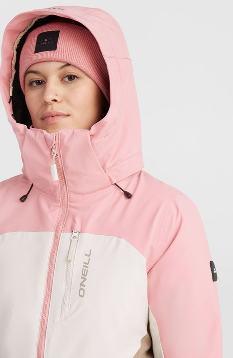 Actual product image O'Neill Carbonite Snow Jacket (L)
