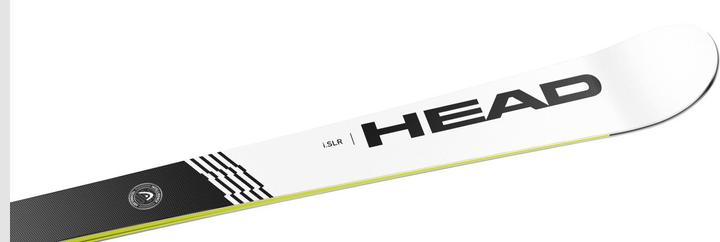 Produktbild Head WC Rebels iGSR AB PR 11 GW Brake 78 (170 cm, Ohne Bindung)