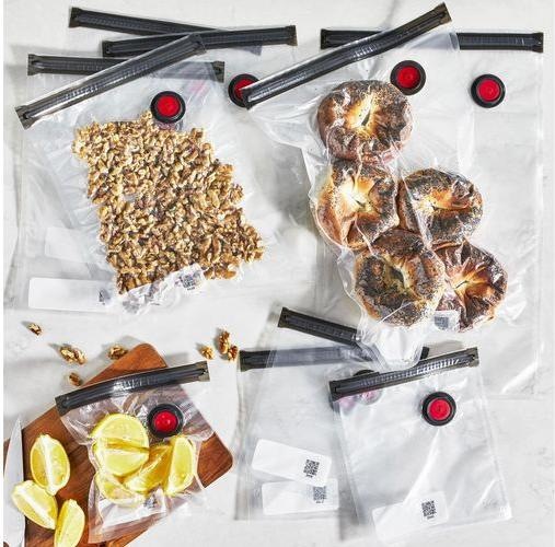 Produktbild Zwilling Vakuumtasche (10 x)