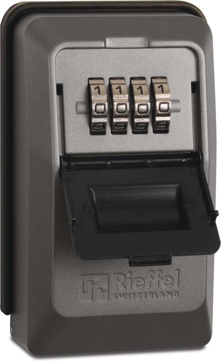 Actual product image Rieffel Key depot large KSB-L