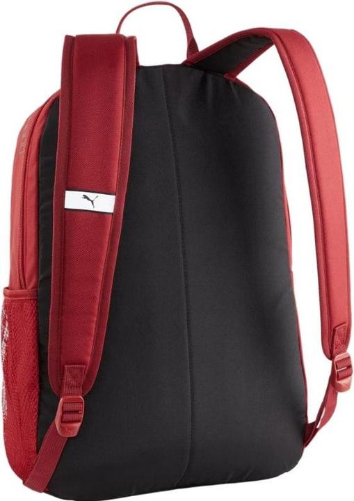 Produktbild Puma Plecak Phase II czerwony 79952 35 (20 l)