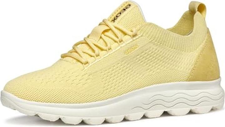 Geox Sneakers ademend (37)