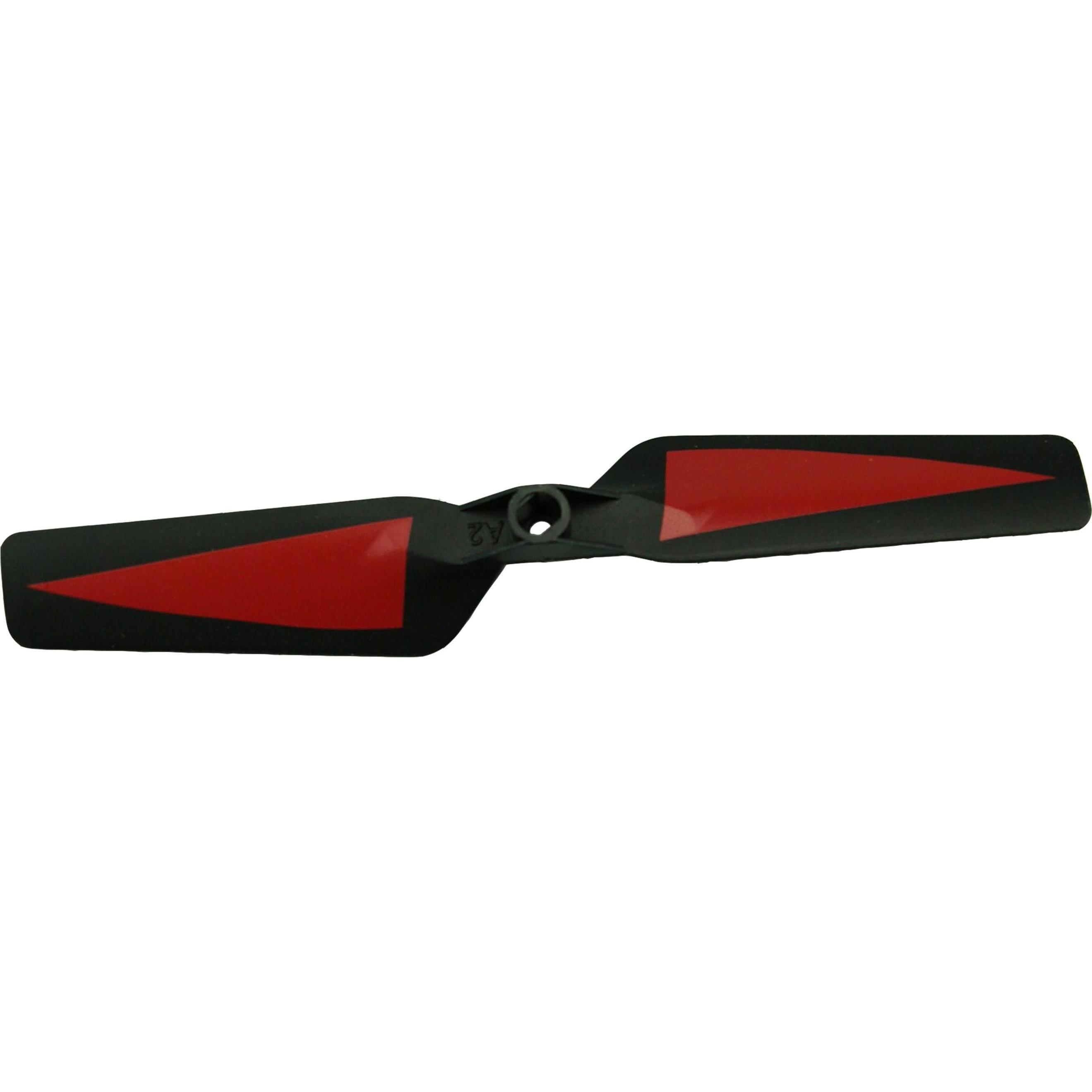 Amewi Buzzard Heckrotor rot