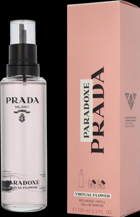 Immagine prodotto Prada Paradoxe Virtual Flower (Eau de parfum, 100 ml)