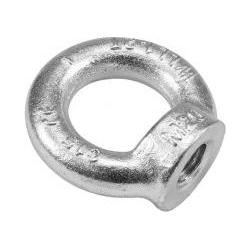 Accessory, Dadi + Rondelle, Ringmutter M20 DIN 582 C15 (M20)