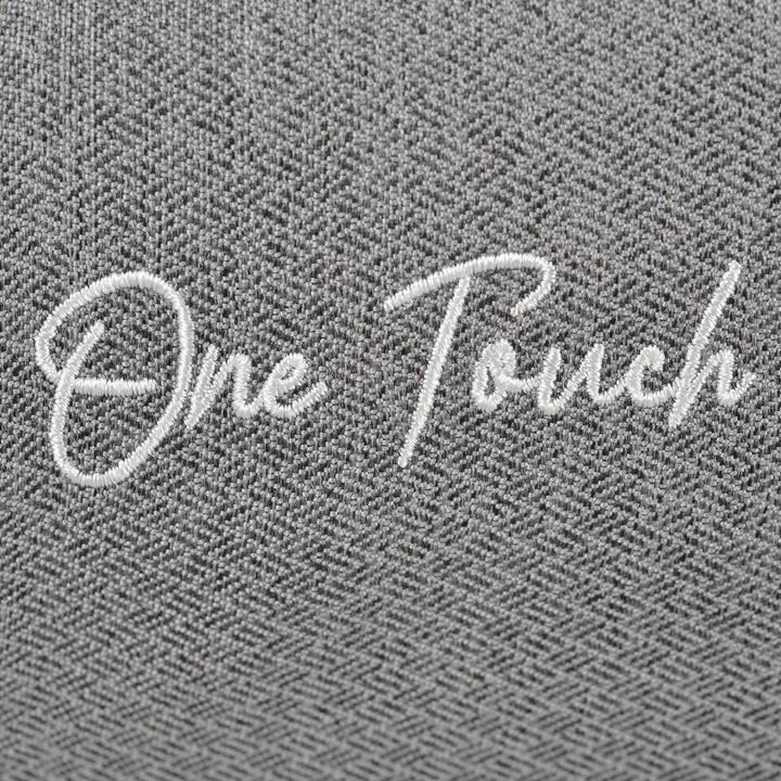 Immagine prodotto Cangaroo Box da viaggio con ruote One Touch (60 x 120 cm)