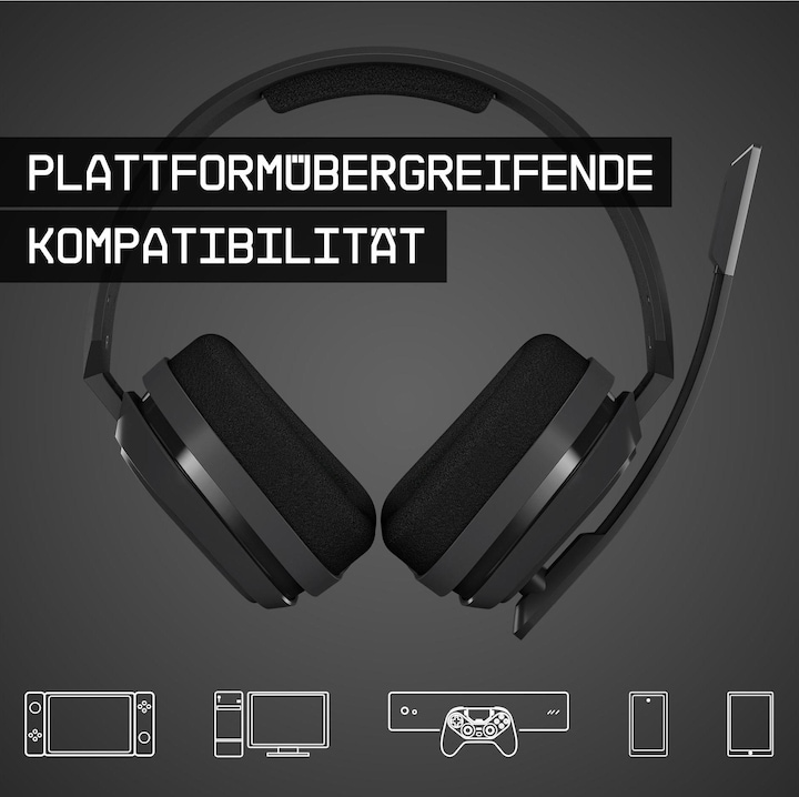 Produktbild Astro Gaming A10 (Kabelgebunden)