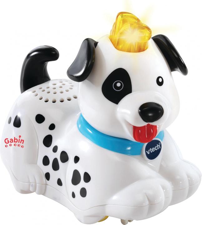 Image du produit VTech TUT TUT ANIMAUX - Modèle aléatoire