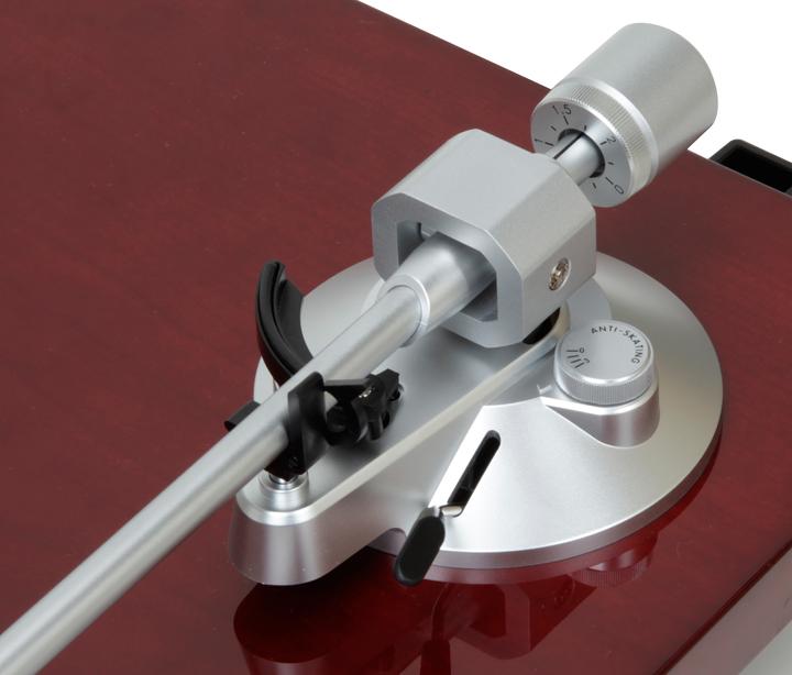 Actual product image TEAC Tn-300 (Mid range, Manual)