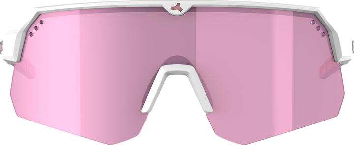 Image du produit Tripoint Treriksröset (blanc mat, Rose Multi, Marron)